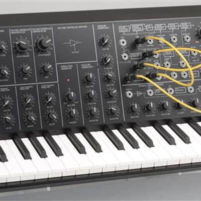 Korg MS20 Mini Monophonic Analog Synthesizer image 3