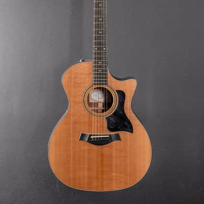 Taylor Used 314CE '16 image 3