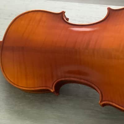 Immagine Eastman Strings Viola Outfit, 15’ 100 2012 - 7