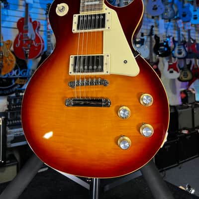 Epiphone Les Paul Standard '60s Electric Guitar - Iced Tea Authorized Dealer Free Shipping! 857 FREE PLEK! image 1