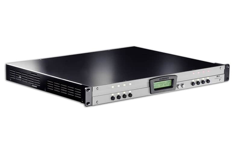 Allen & Heath IDR-4 image 1