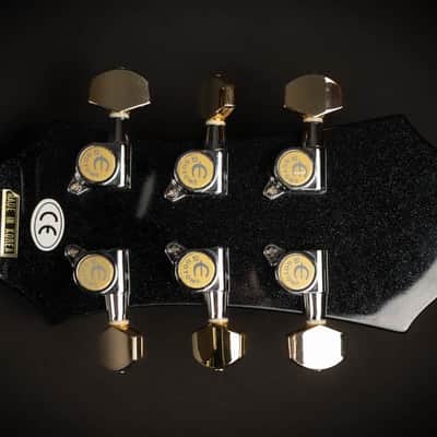 Epiphone SQ-180 Neil Diamond Signature Custom Shop image 10