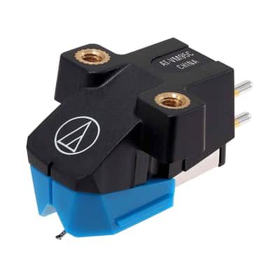 Audio-Technica: AT-VM95C Phono Cartridge (w/ Conical Stylus) image 1