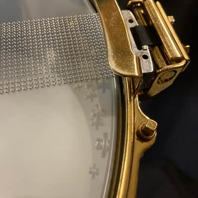 Yamaha - 8x14" Yamaha Carbon Custom Special 1987, 100 Year Anniversary #122 image 18