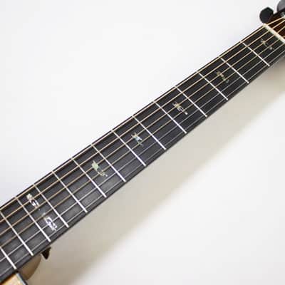 Martin MTV-1 1996 - Natural **Mahogany & Rosewood Body!!** image 15