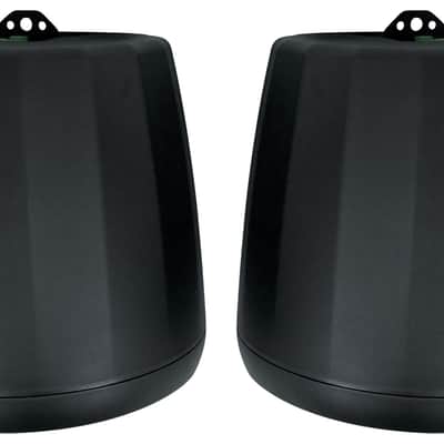 Pair JBL CONTROL 68HP High-Power 70v Commercial 8" Hanging Pendant Speakers image 5
