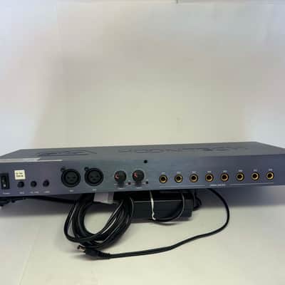 ST Audio Adam24 ADAT Interface image 1