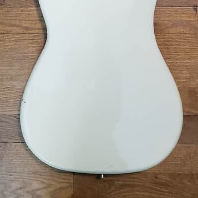 Aspen P Bass Vintage 1970s image 4