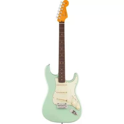 FENDER - AMERICAN ULTRA LUXE VINTAGE '60S STRATOCASTER image 1
