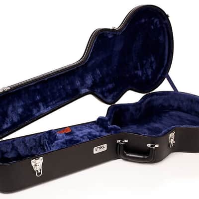 TKL Performer  Small Jumbo / 175-Style Guitar Hardshell Case 07916/BL image 4