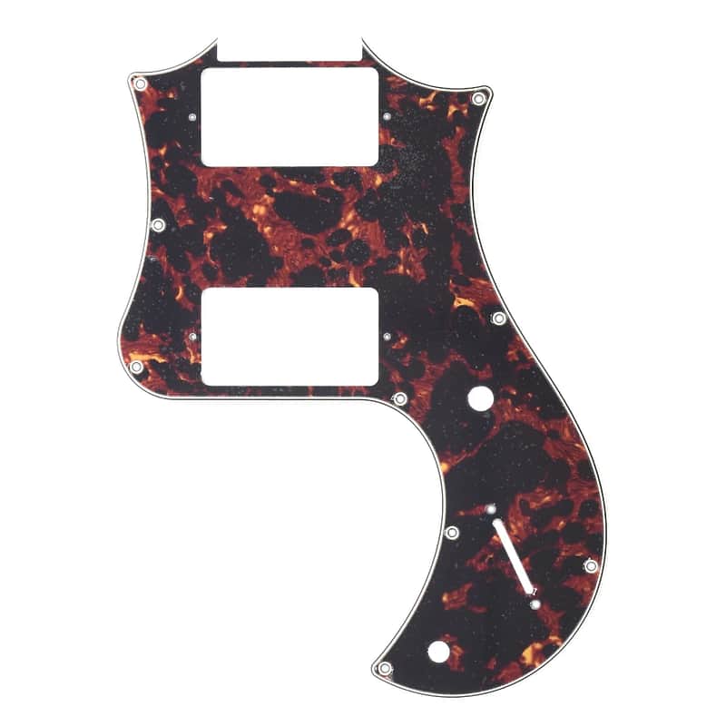 PRS S2 Standard 24 Pickguard image 1