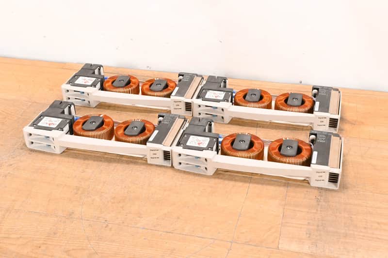 ETC ETC D20 Dual 20A Dimmer Module (Pack of 4)