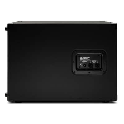 Ampeg Venture VB-210 Bass Amp Cabinet image 2