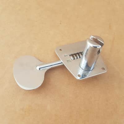 1966 Fender Precision Bass Tuner Lollipop image 4