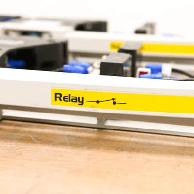 ETC R20 Unison 120V Dual 20A Relay Module (Pack of 4) CG015Z6 image 4