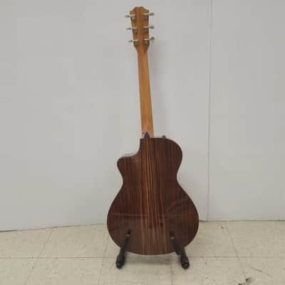 Taylor 212CEPLUS Electric Guitar image 5