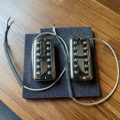 Gretsch PRO-FT Filtertron Set image 1
