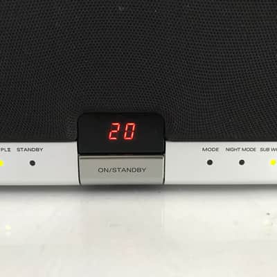 Marantz ES7001 Home Theater System Soundbar | Reverb
