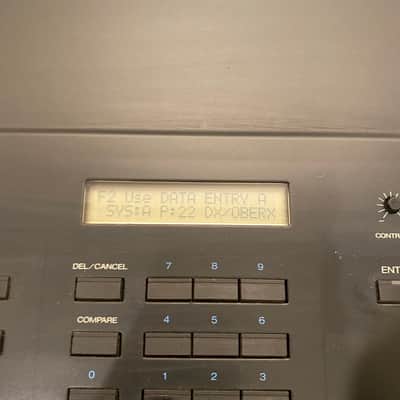 USB Floppy Emulator for the Korg DSS-1 or DSM-1 with rotary knob & pre-loaded 16gb USB Drive image 8