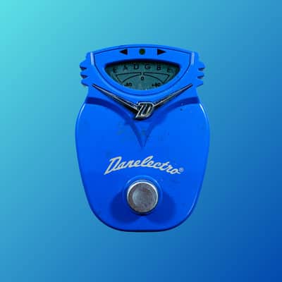 Danelectro Chromatic Tuner image 1