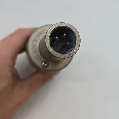 AKG C2000B Cardioid Medium Condenser Microphone - 2000-2006 - Gray image 7