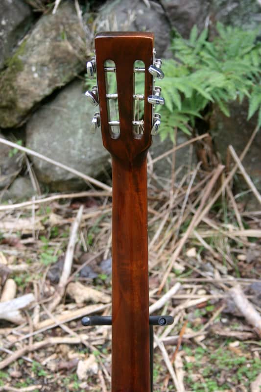 1970年代前期 Takamine Elite F90 OOOサイズ ギター Takamine Elite F90 OOO size Guitar Nitro, Zero fret and Slotted