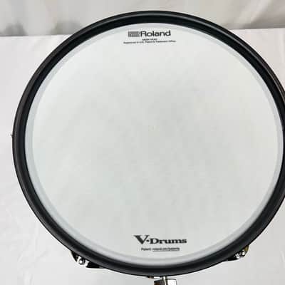 Roland PDA140F V-Drum 14x14" Floor Tom Drum Pad Controller image 9