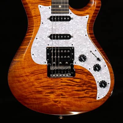 Knaggs Chesapeake Severn X Trem HSS Aged Scotch (325) image 3