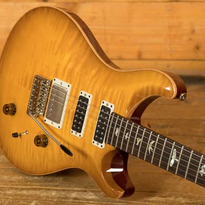 PRS Studio | McCarty Sunburst image 5