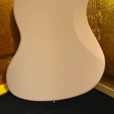 Fender Custom Shop '62 Jazzmaster NOS image 4
