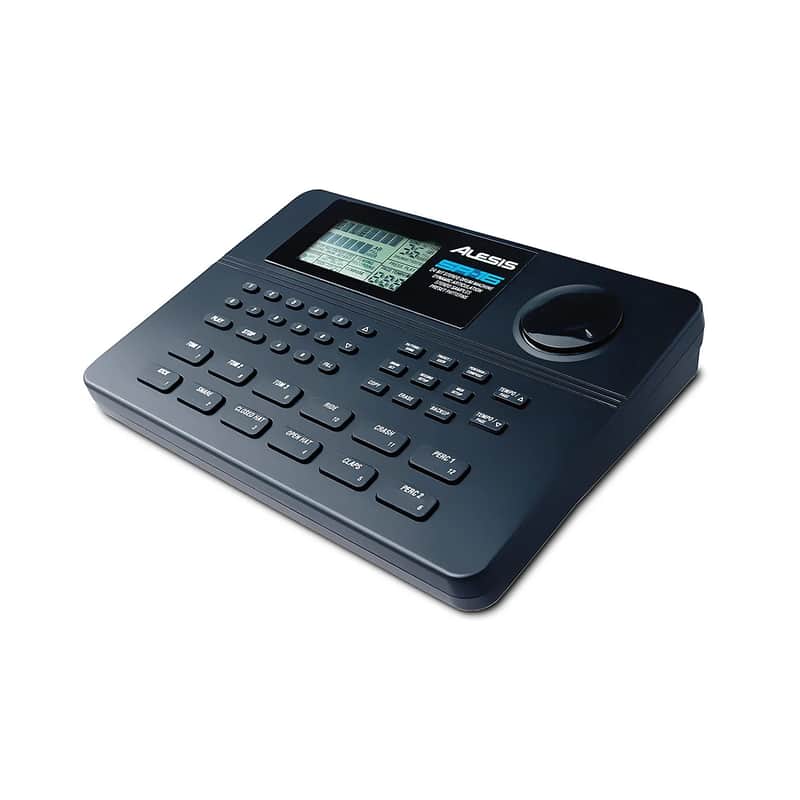 Alesis SR-16 Drum Machine image 2
