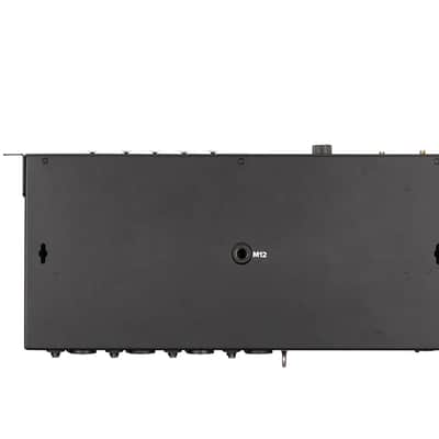 American DJ PCC415 PC415X;4x 15A per Channel, 16A DMX With Wired Digital communication Network image 6