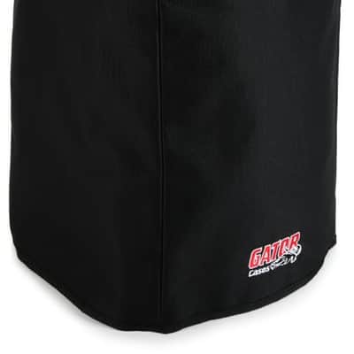 Gator Nylon Speaker Cover for Compact 8-inch Speakers image 2