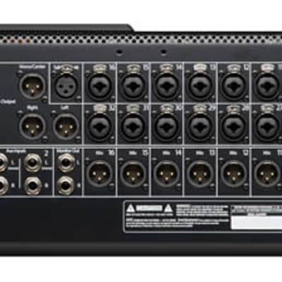 PreSonus StudioLive 64S 64-Channel Series III Digital Mixer with USB Audio Interface image 3
