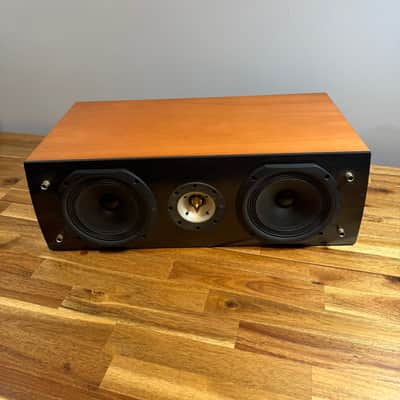 triangle Noxa Major ES speaker Center Channel France Home Theater Audiophile image 1