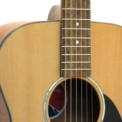 Eastman Acoustic PCH1-OM Ochestra Model Natural Finish image 4