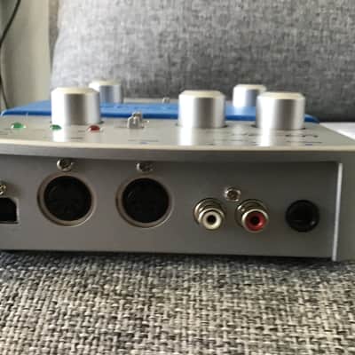 TASCAM US-122 image 3