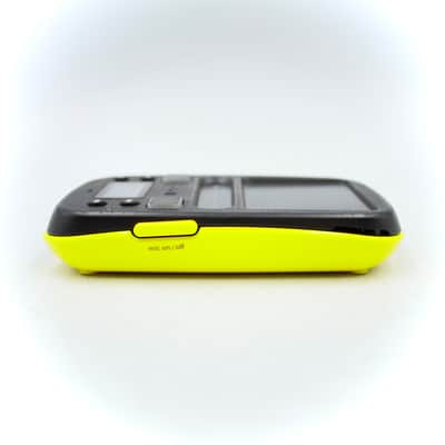 Korg KO2 Kaossilator 2 Yellow Dynamic Phrase Synthesizer 007640 image 8