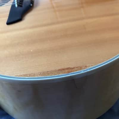 Takamine EG-523SC 2000s - Natural image 12