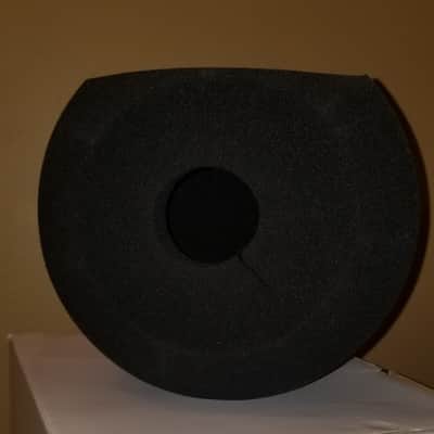 Alctron PF8 (compared kaotica eyeball) PF8 2021 Black image 2