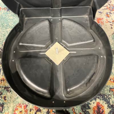 Terry Bozzio's Protector 22" 1980s Professional Touring Cymbal Case image 11