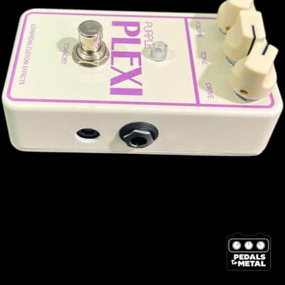 Lovepedal Purple Plexi SE -x19117 image 2
