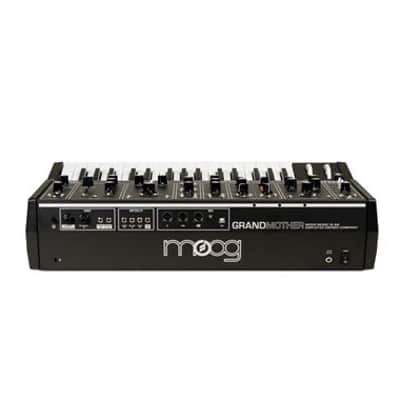 Moog Grandmother Analog Keyboard Synthesizer image 9