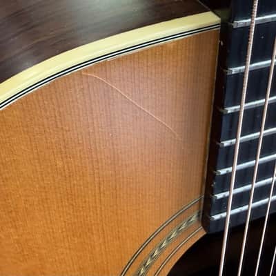1994 Guild GV-52 NT Acoustic Electric Guitar image 11