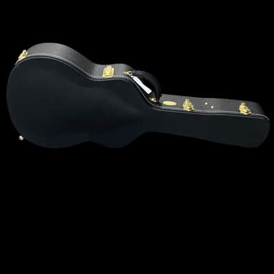 Martin CEO-7 Acoustic Guitar - Autumn Sunset Burst image 8