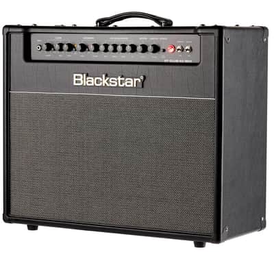 Blackstar HT Venue Club 40 MKII 40W 1x12 Combo Amplifier for Electric Guitar image 5