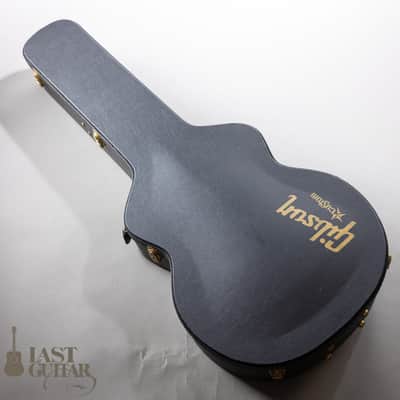 Gibson Custom Shop Solid Formed 17” Venetian Cutaway 2015 image 18