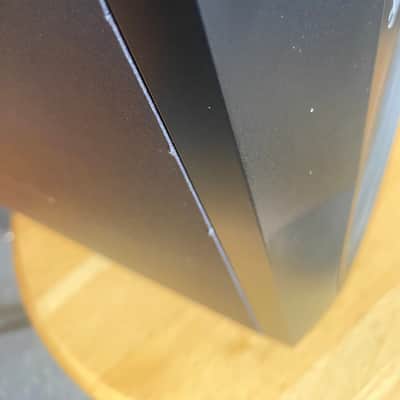 Pair of Mackie MR624 6.5" Active Studio Monitors boxes and packaging image 2