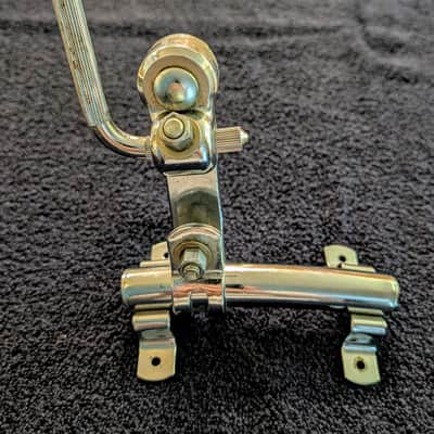 Ludwig Rail Consolette - Vintage 1960s-1970s image 2