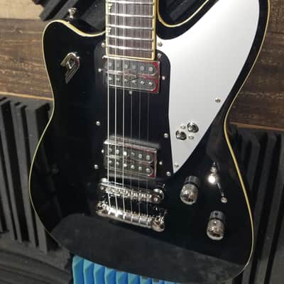 2021 Duesenberg The Falken Solidbody Electric Guitar w/OHC image 4